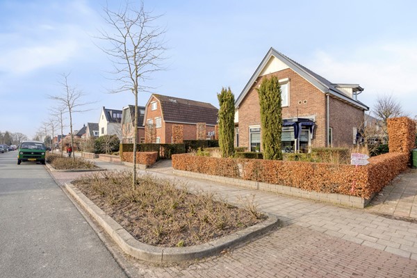 Medium property photo - Oosteinde 21, 3925 LA Scherpenzeel