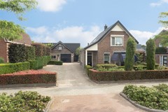 Te koop: Wonen en werken op één locatie.
