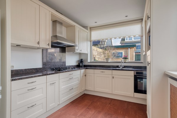 Medium property photo - Burgemeester Hoytema van Konijnenburglaan 44, 3925 XB Scherpenzeel