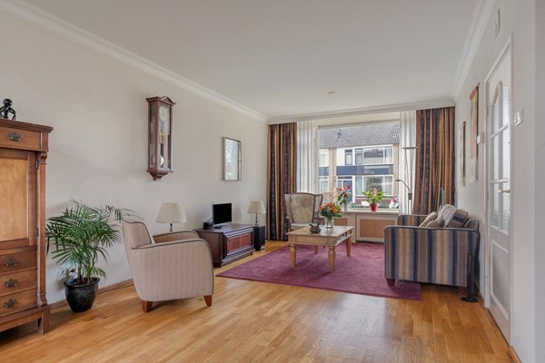 Medium property photo - Burgemeester Hoytema van Konijnenburglaan 44, 3925 XB Scherpenzeel