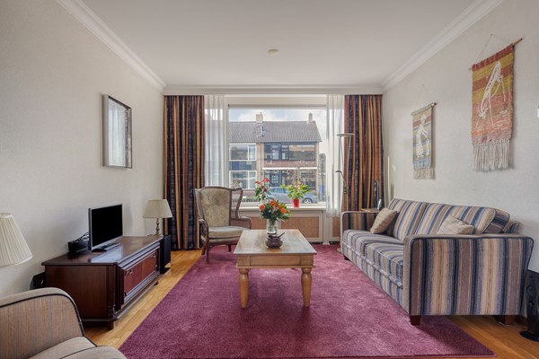 Medium property photo - Burgemeester Hoytema van Konijnenburglaan 44, 3925 XB Scherpenzeel