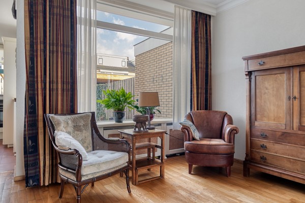 Medium property photo - Burgemeester Hoytema van Konijnenburglaan 44, 3925 XB Scherpenzeel