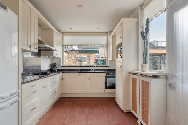 Medium property photo - Burgemeester Hoytema van Konijnenburglaan 44, 3925 XB Scherpenzeel