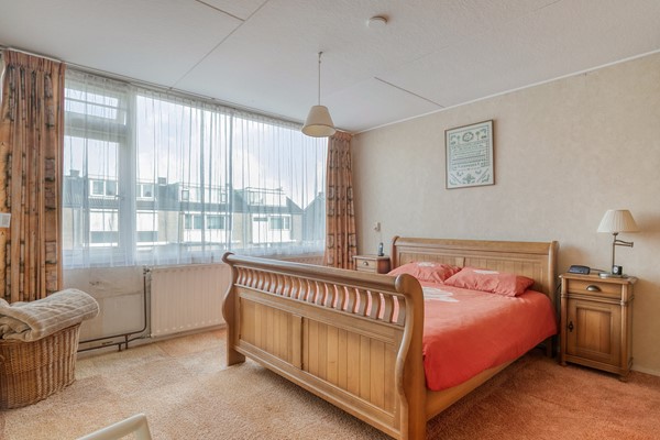 Medium property photo - Burgemeester Hoytema van Konijnenburglaan 44, 3925 XB Scherpenzeel