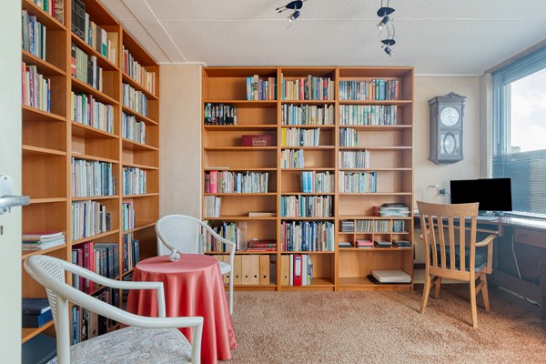 Medium property photo - Burgemeester Hoytema van Konijnenburglaan 44, 3925 XB Scherpenzeel