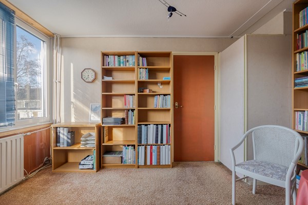 Medium property photo - Burgemeester Hoytema van Konijnenburglaan 44, 3925 XB Scherpenzeel