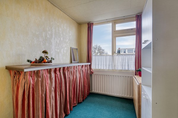 Medium property photo - Burgemeester Hoytema van Konijnenburglaan 44, 3925 XB Scherpenzeel