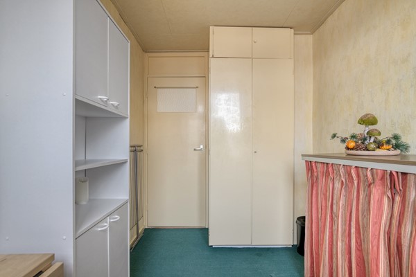 Medium property photo - Burgemeester Hoytema van Konijnenburglaan 44, 3925 XB Scherpenzeel