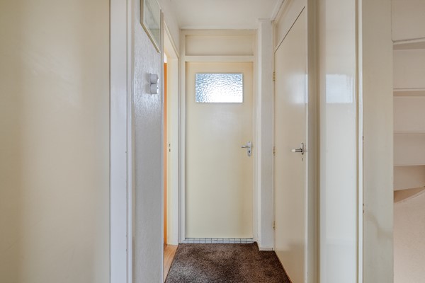 Medium property photo - Burgemeester Hoytema van Konijnenburglaan 44, 3925 XB Scherpenzeel