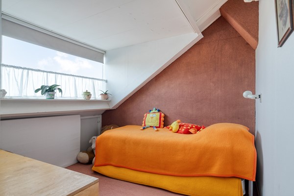 Medium property photo - Burgemeester Hoytema van Konijnenburglaan 44, 3925 XB Scherpenzeel