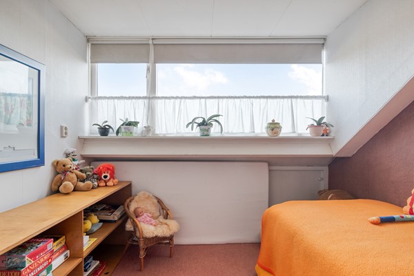 Medium property photo - Burgemeester Hoytema van Konijnenburglaan 44, 3925 XB Scherpenzeel