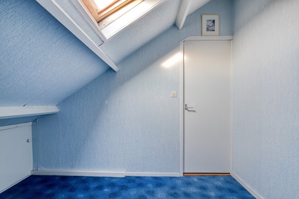 Medium property photo - Burgemeester Hoytema van Konijnenburglaan 44, 3925 XB Scherpenzeel