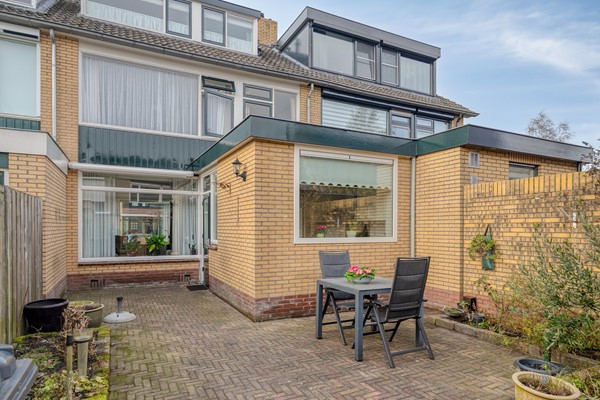 Medium property photo - Burgemeester Hoytema van Konijnenburglaan 44, 3925 XB Scherpenzeel