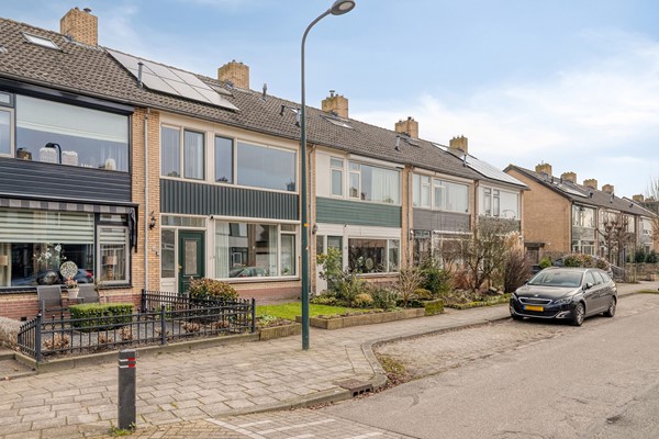 Medium property photo - Burgemeester Hoytema van Konijnenburglaan 44, 3925 XB Scherpenzeel