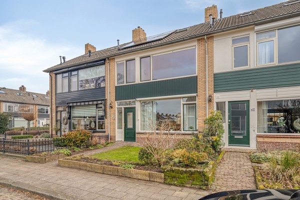 Medium property photo - Burgemeester Hoytema van Konijnenburglaan 44, 3925 XB Scherpenzeel