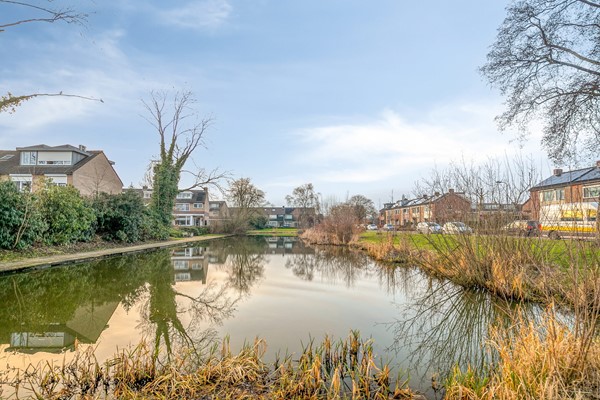 Medium property photo - Burgemeester Hoytema van Konijnenburglaan 44, 3925 XB Scherpenzeel