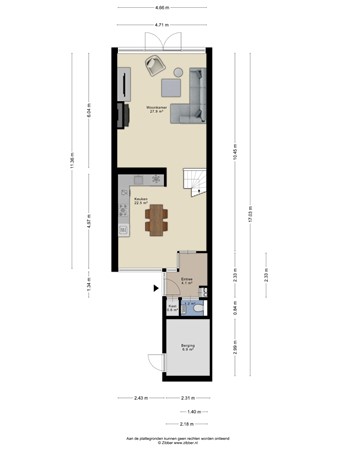 Akkerwindelaan 13, 3925 RB Scherpenzeel - 182394652_1627460_akker_begane_grond_first_design_20260217_e5a43b.jpg