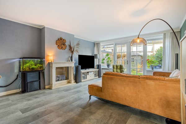 Medium property photo - Akkerwindelaan 13, 3925 RB Scherpenzeel