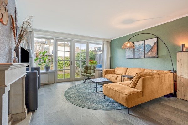 Medium property photo - Akkerwindelaan 13, 3925 RB Scherpenzeel