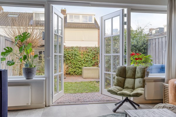 Medium property photo - Akkerwindelaan 13, 3925 RB Scherpenzeel