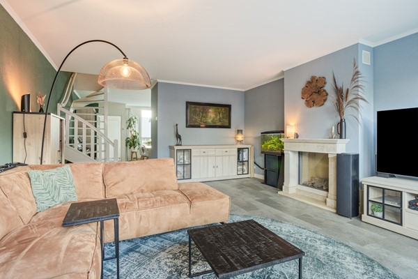 Medium property photo - Akkerwindelaan 13, 3925 RB Scherpenzeel