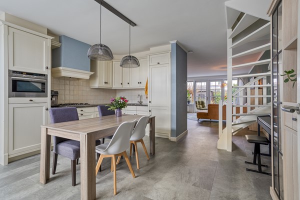 Medium property photo - Akkerwindelaan 13, 3925 RB Scherpenzeel