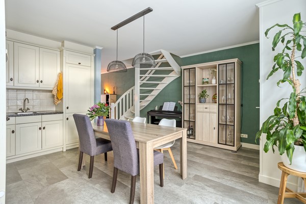 Medium property photo - Akkerwindelaan 13, 3925 RB Scherpenzeel