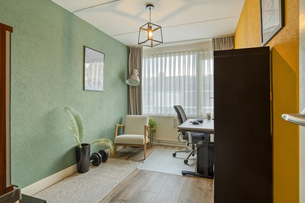 Medium property photo - Akkerwindelaan 13, 3925 RB Scherpenzeel