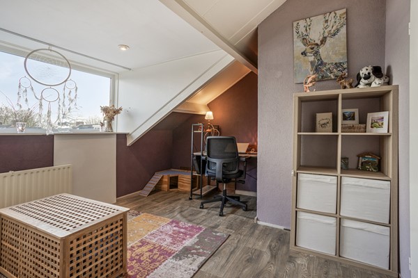 Medium property photo - Akkerwindelaan 13, 3925 RB Scherpenzeel