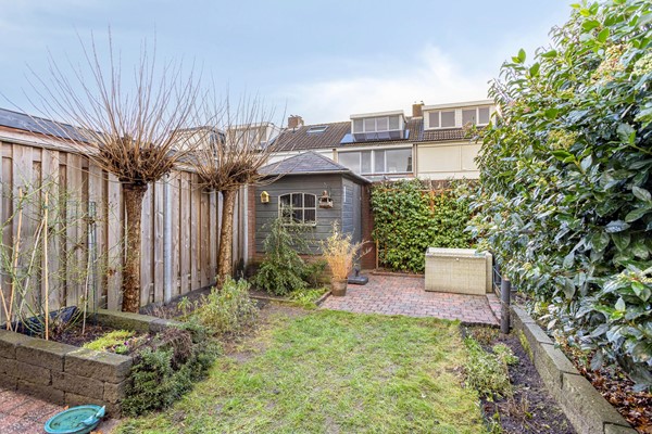 Medium property photo - Akkerwindelaan 13, 3925 RB Scherpenzeel