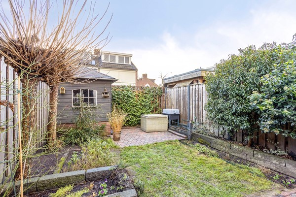 Medium property photo - Akkerwindelaan 13, 3925 RB Scherpenzeel