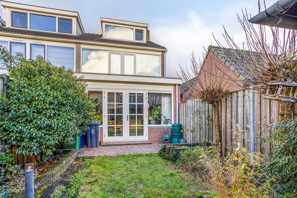 Medium property photo - Akkerwindelaan 13, 3925 RB Scherpenzeel