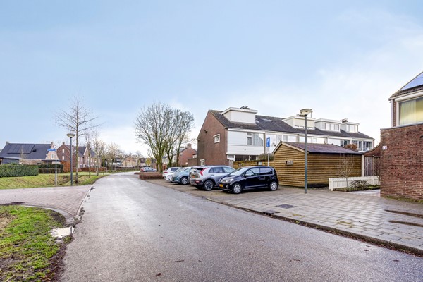 Medium property photo - Akkerwindelaan 13, 3925 RB Scherpenzeel