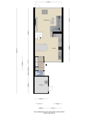 Kamillelaan 4, 3925 RJ Scherpenzeel - 182460466_1629959_kamil_begane_grond_first_design_20260219_d30ef7.jpg