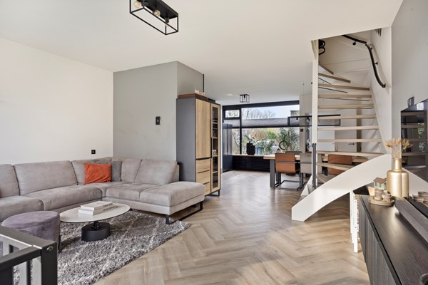 Medium property photo - Kamillelaan 4, 3925 RJ Scherpenzeel