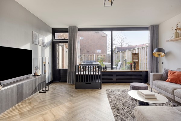 Medium property photo - Kamillelaan 4, 3925 RJ Scherpenzeel