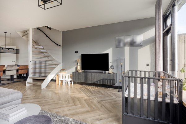 Medium property photo - Kamillelaan 4, 3925 RJ Scherpenzeel