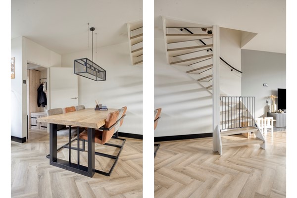 Medium property photo - Kamillelaan 4, 3925 RJ Scherpenzeel