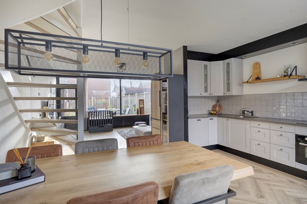 Medium property photo - Kamillelaan 4, 3925 RJ Scherpenzeel