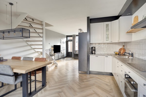 Medium property photo - Kamillelaan 4, 3925 RJ Scherpenzeel