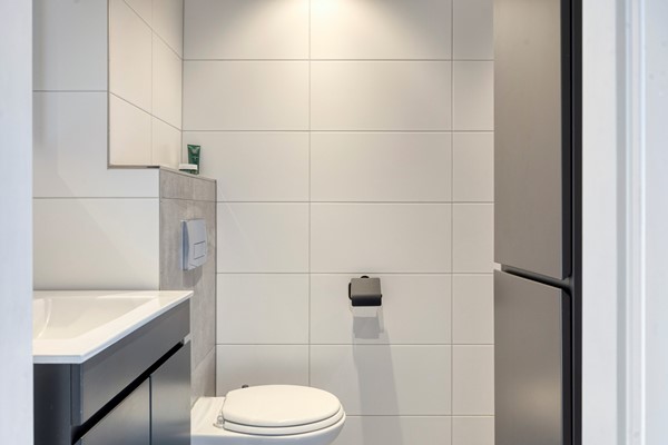 Medium property photo - Kamillelaan 4, 3925 RJ Scherpenzeel