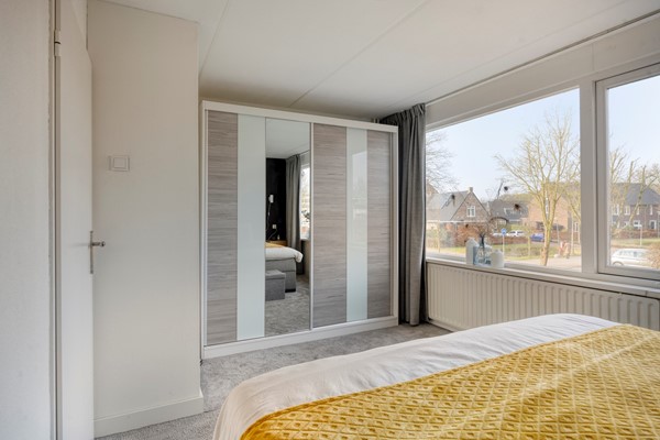 Medium property photo - Kamillelaan 4, 3925 RJ Scherpenzeel