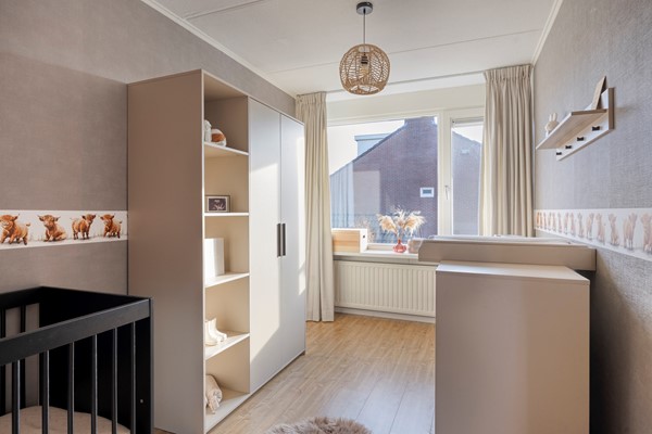 Medium property photo - Kamillelaan 4, 3925 RJ Scherpenzeel