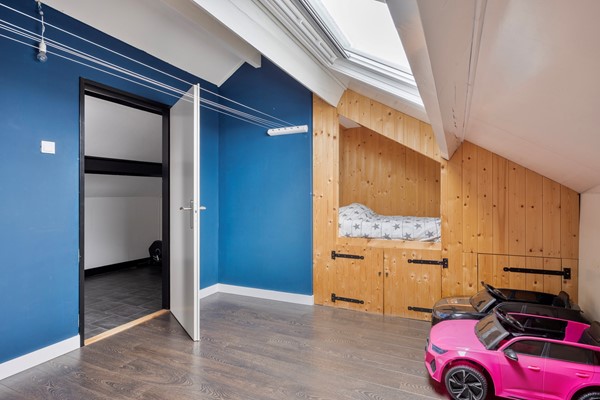 Medium property photo - Kamillelaan 4, 3925 RJ Scherpenzeel