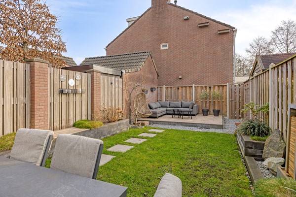 Medium property photo - Kamillelaan 4, 3925 RJ Scherpenzeel