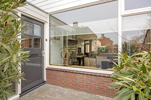 Medium property photo - Kamillelaan 4, 3925 RJ Scherpenzeel