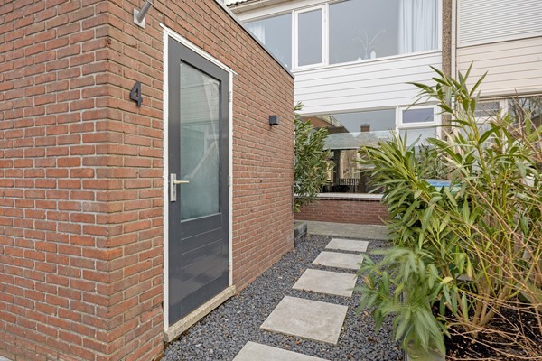 Medium property photo - Kamillelaan 4, 3925 RJ Scherpenzeel