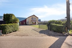 Te koop: Vrijstaande woning op een royaal perceel! 