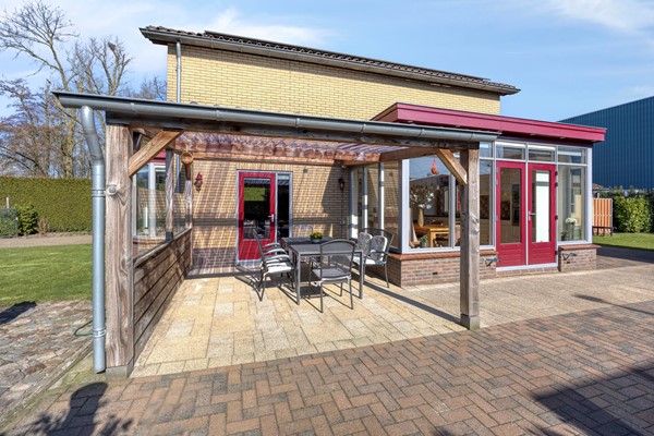 Medium property photo - Zegheweg 36, 3931 MR Woudenberg