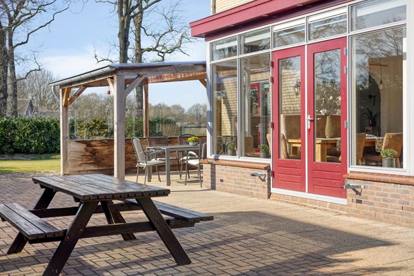 Medium property photo - Zegheweg 36, 3931 MR Woudenberg